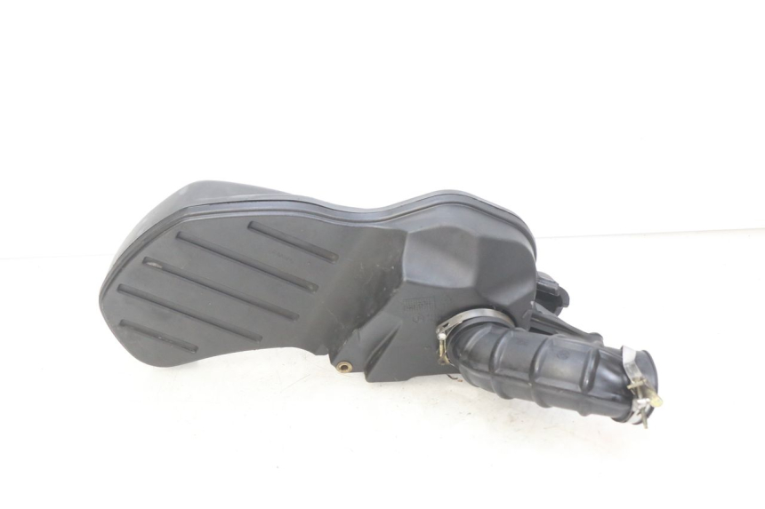 photo de LUCHTFILTERDOOS PIAGGIO X9 EVOLUTION 125 (2003 - 2007) - Zoom op gebruiksstaat