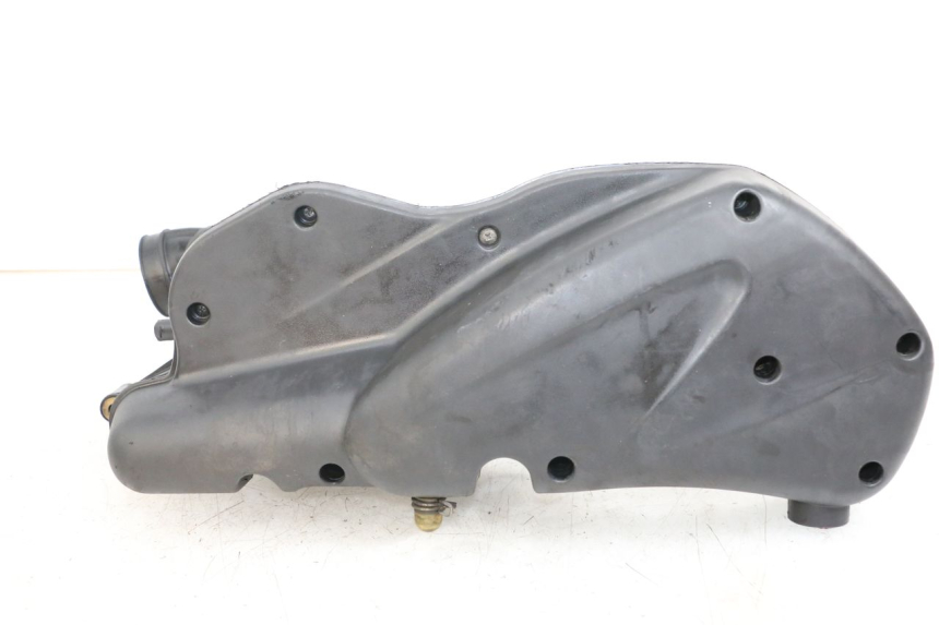 photo de LUCHTFILTERDOOS PIAGGIO X9 125 (2000 - 2003) - Hoofdaanzicht