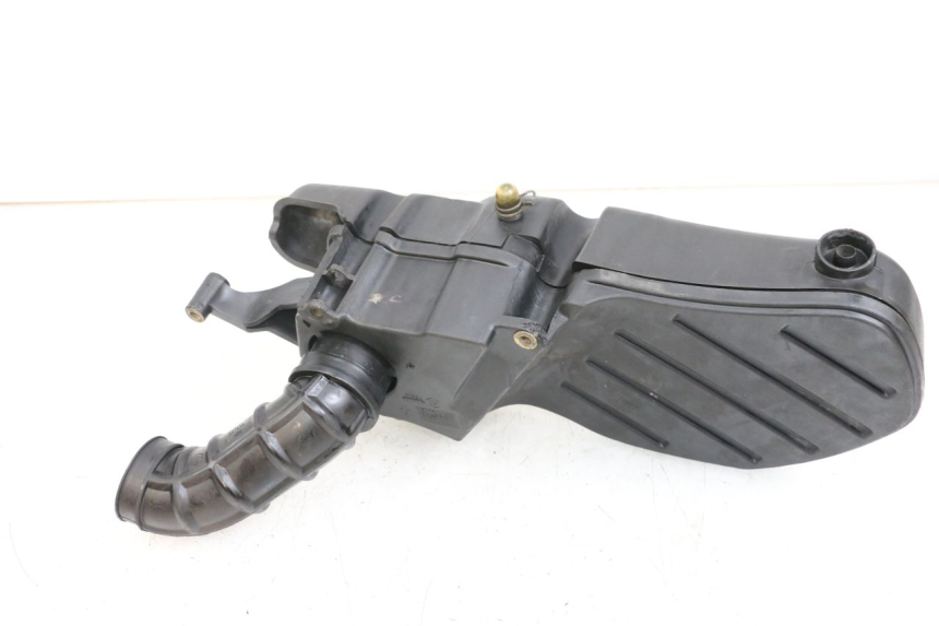 photo de LUCHTFILTERDOOS PIAGGIO X9 125 (2000 - 2003) - Zoom op gebruiksstaat