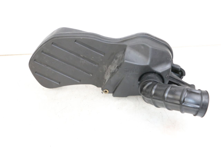 photo de LUCHTFILTERDOOS PIAGGIO X9 125 (2000 - 2003) - Andere kijkhoek