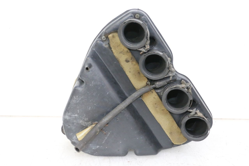 photo de LUCHTFILTERDOOS YAMAHA XJN DIVERSION 600 (2000 - 2003) - Zoom op gebruiksstaat