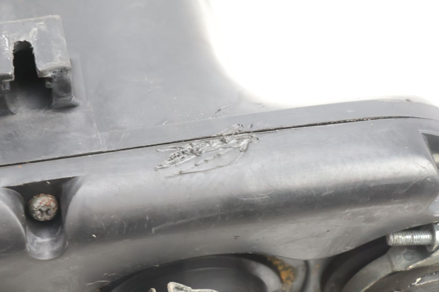 photo de LUCHTKAST YAMAHA XJR 1300 (1998 - 2002) - Technische close-up