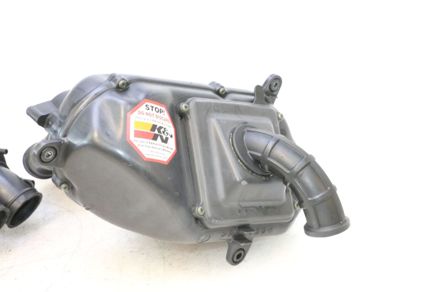 photo de LUCHTFILTERDOOS YAMAHA XP T-MAX ABS 500 (2005 - 2005) - Zoom op componenten