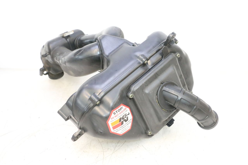 photo de LUCHTFILTERDOOS YAMAHA XP T-MAX ABS 500 (2005 - 2005) - Technische close-up