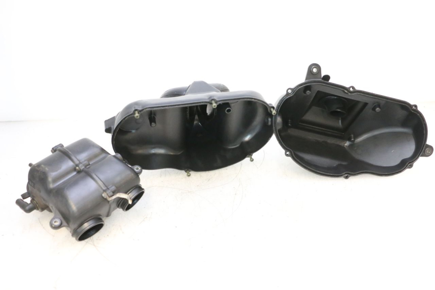 photo de LUCHTFILTERDOOS YAMAHA XP T-MAX ABS 500 (2005 - 2005) - Bevestigingspunten