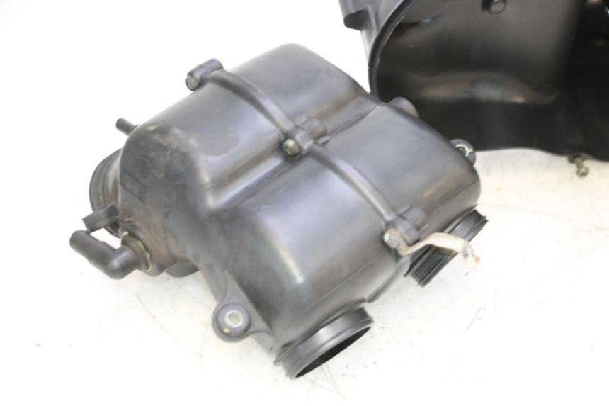 photo de LUCHTFILTERDOOS YAMAHA XP T-MAX ABS 500 (2005 - 2005) - Staat van het oppervlak