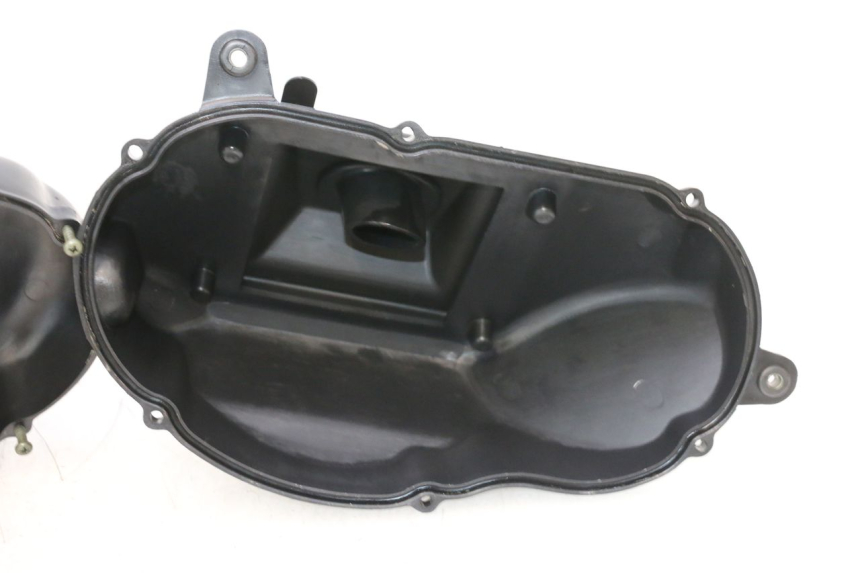 photo de LUCHTFILTERDOOS YAMAHA XP T-MAX ABS 500 (2005 - 2005) - Markeringen en referenties