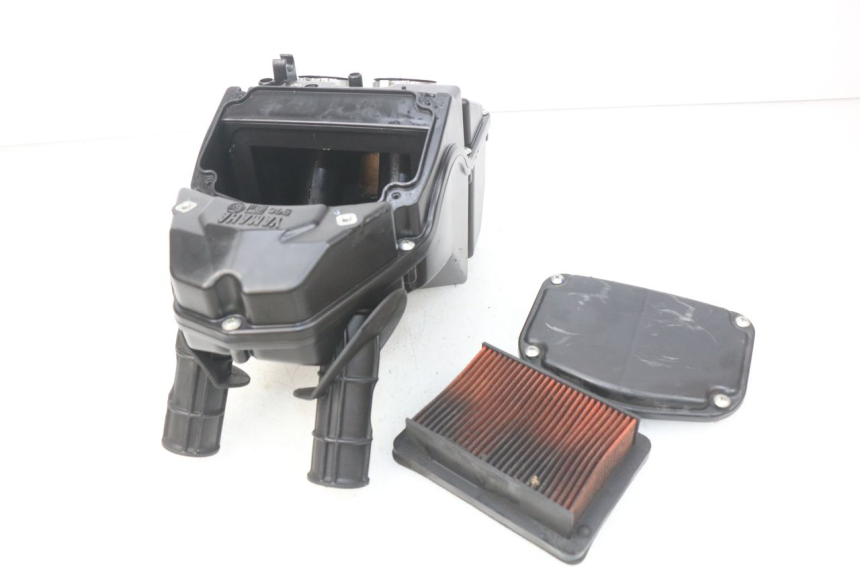 photo de LUCHTFILTERDOOS YAMAHA XP T-MAX TMAX ABS 530 (2012 - 2015) - Andere kijkhoek