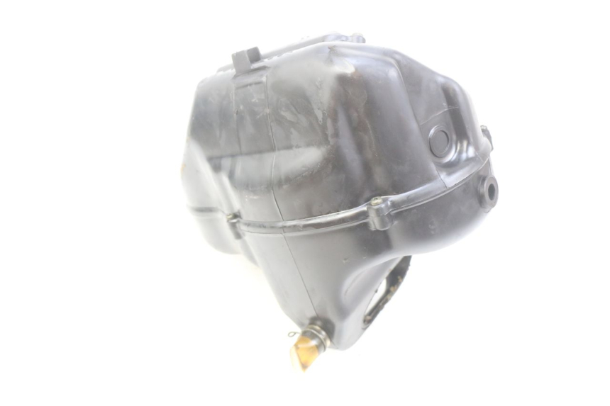 photo de LUCHTFILTERDOOS YAMAHA XP T-MAX TMAX ABS 500 (2004 - 2007) - Zoom op gebruiksstaat