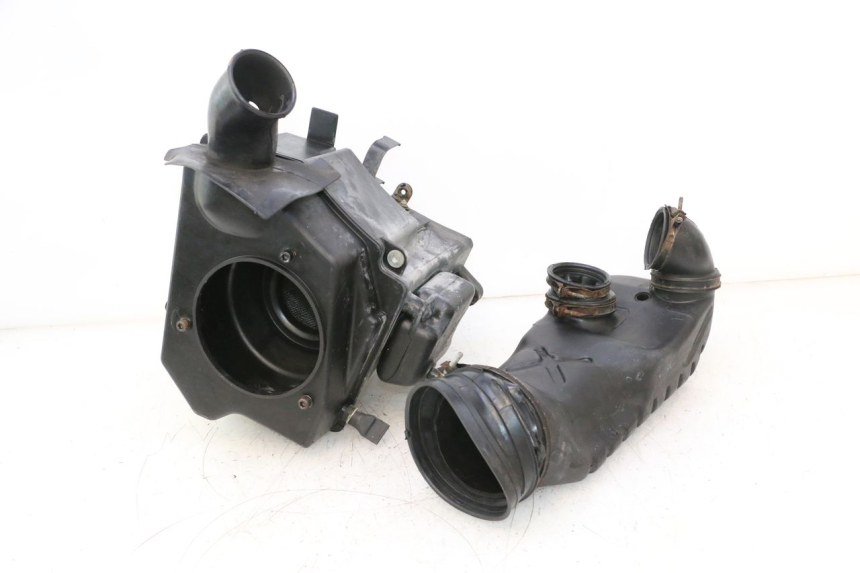 photo de LUCHTKAST HONDA XRV AFRICA TWIN 750 (1990 - 1992) - Detail van het onderdeel