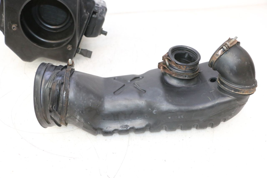photo de LUCHTKAST HONDA XRV AFRICA TWIN 750 (1990 - 1992) - Productaanzicht