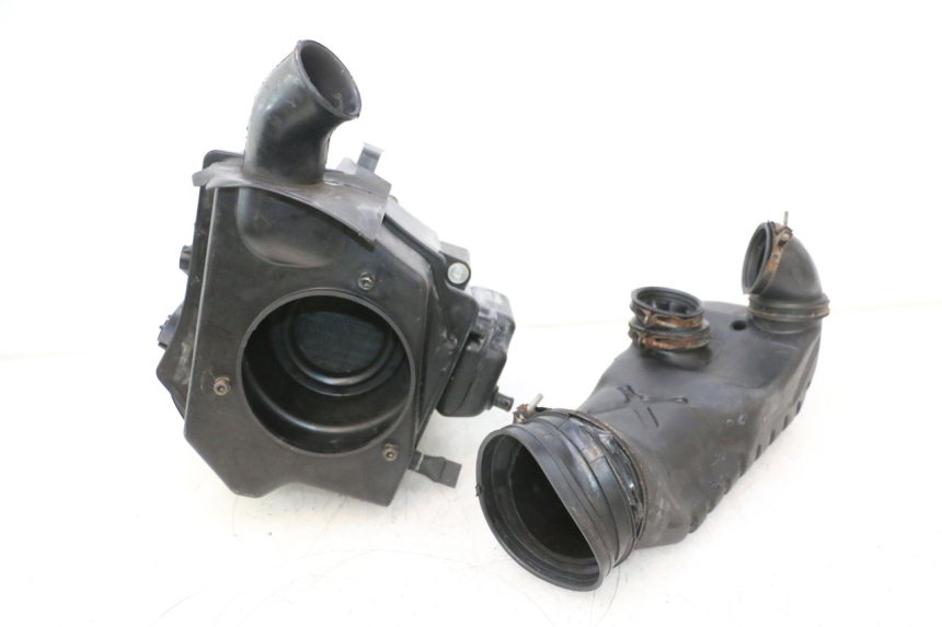 photo de LUCHTKAST HONDA XRV AFRICA TWIN 750 (1990 - 1992) - Detailaanzicht