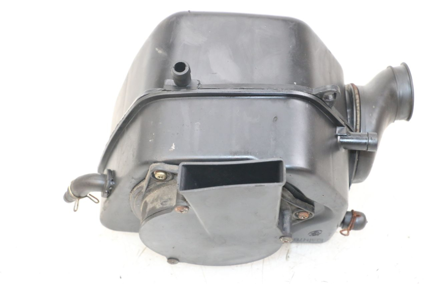 photo de LUCHTFILTERDOOS SYM XS 125 (2007 - 2016) - Zoom op gebruiksstaat