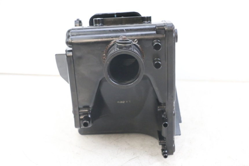 photo de LUCHTFILTERDOOS YAMAHA XT X 660 (2004 - 2016) - Bevestigingspunten