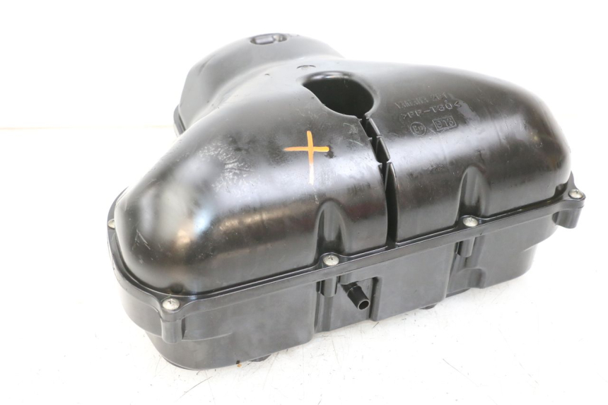 photo de LUCHTFILTERDOOS YAMAHA FZ1 FAZER 1000 (2007 - 2009) - Hoofdaanzicht