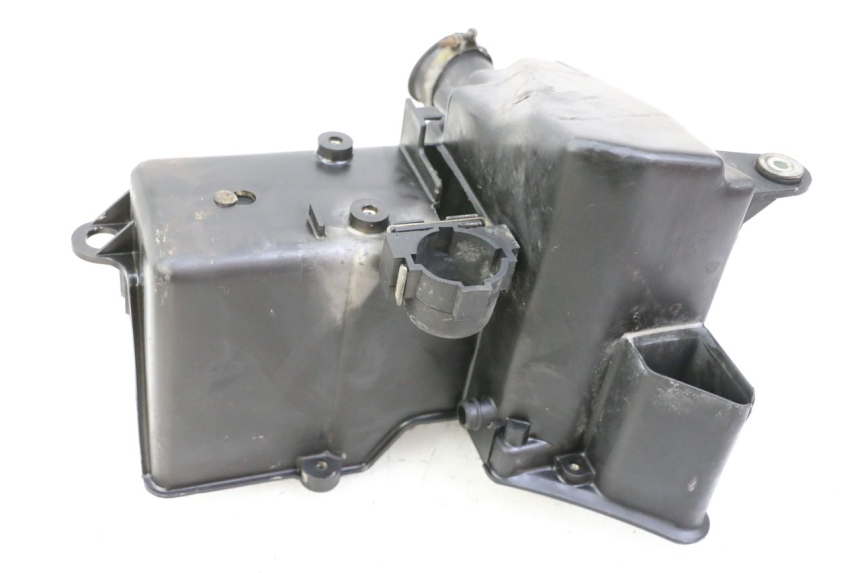 photo de LUCHTFILTERDOOS YAMAHA SR 125 (1982 - 2003) - Zoom op gebruiksstaat