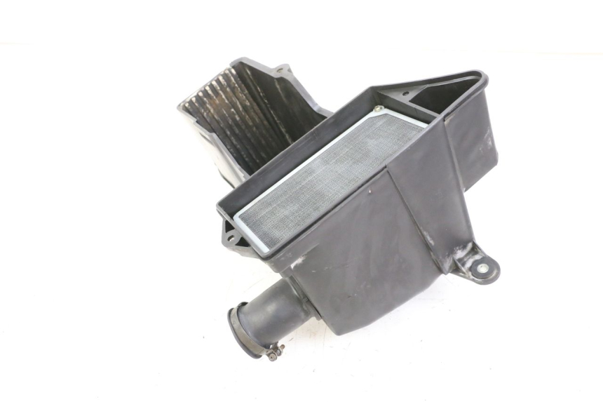 photo de LUCHTFILTERDOOS YAMAHA SR 125 (1982 - 2003) - Overzicht