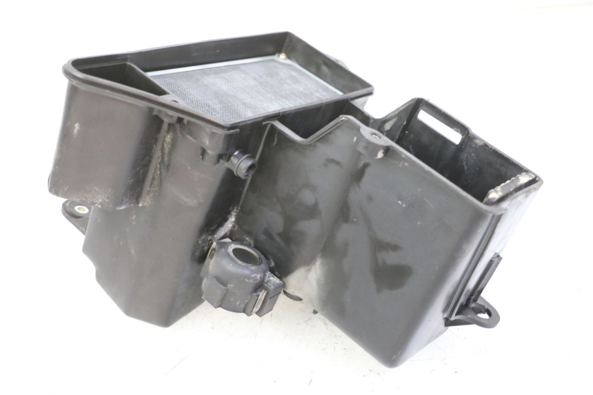 photo de LUCHTFILTERDOOS YAMAHA SR 125 (1982 - 2003) - Staat van het oppervlak