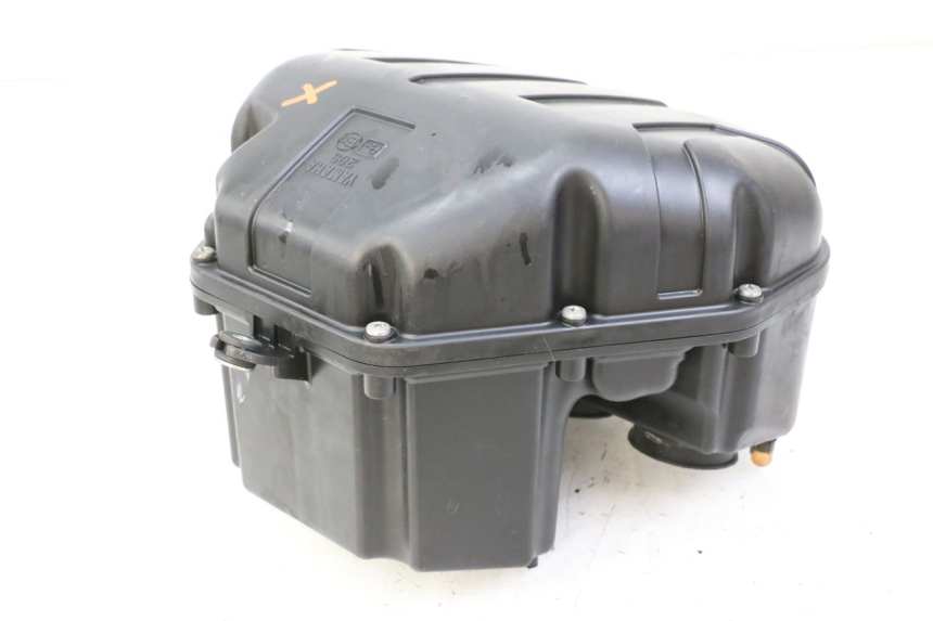 photo de LUCHTFILTERDOOS YAMAHA XJ6 600 (2008 - 2016) - Overzicht