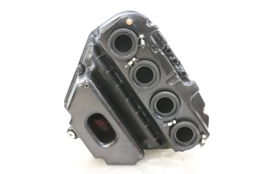 photo de LUCHTFILTERDOOS YAMAHA XJ6 ABS 600 (2008 - 2016) - Hoofdaanzicht