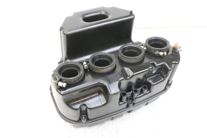 photo de LUCHTFILTERDOOS YAMAHA XJ6 ABS 600 (2008 - 2016) - Zoom op gebruiksstaat