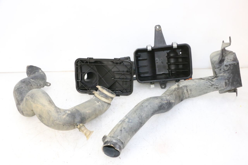 photo de LUCHTFILTERDOOS YAMAHA YFM BRUIN 350 (2003 - 2009) - Hoofdaanzicht