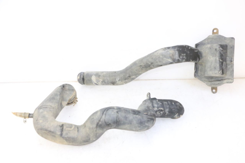 photo de LUCHTFILTERDOOS YAMAHA YFM BRUIN 350 (2003 - 2009) - Detail van het onderdeel