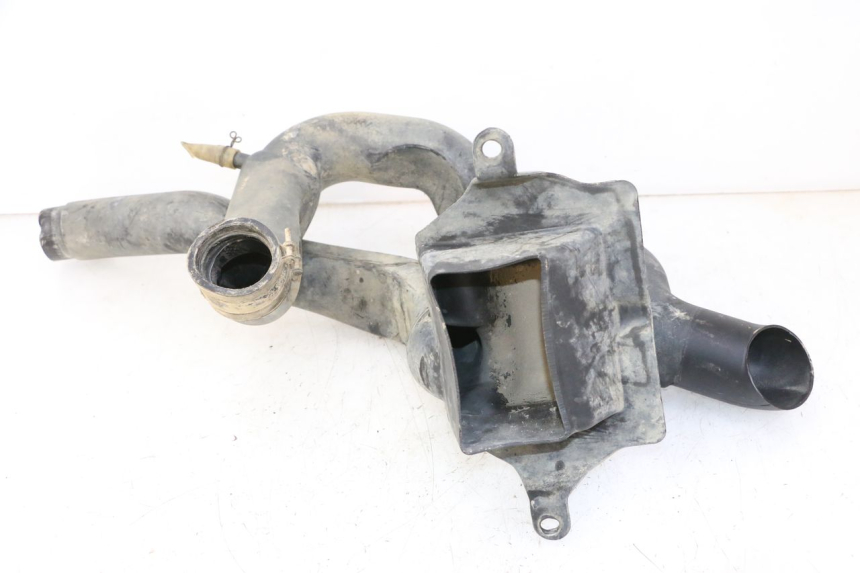 photo de LUCHTFILTERDOOS YAMAHA YFM BRUIN 350 (2003 - 2009) - Zoom op gebruiksstaat