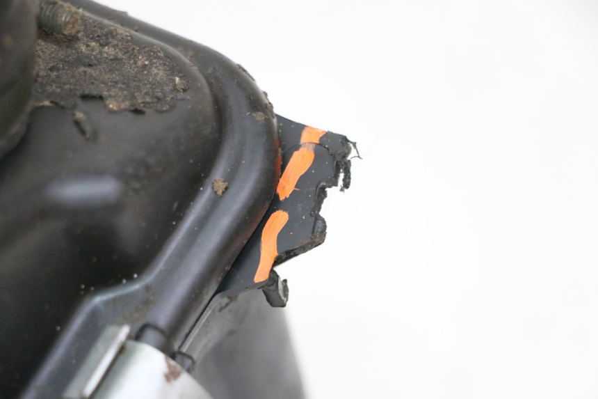 photo de LUCHTFILTERDOOS YAMAHA YFM BRUIN 350 (2003 - 2009) - Staat van het oppervlak