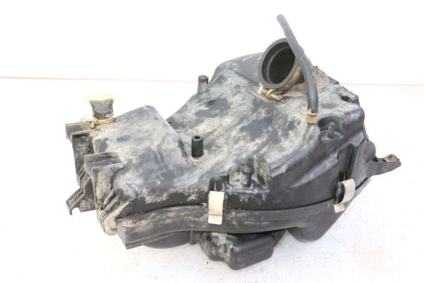 photo de LUCHTFILTERDOOS YAMAHA YFM GRIZZLY 550 (2008 - 2015) - Zoom op gebruiksstaat