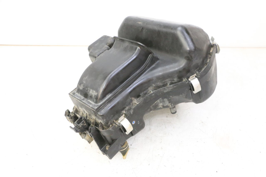 photo de LUCHTFILTERDOOS YAMAHA YFM GRIZZLY 550 (2008 - 2015) - Bevestigingspunten