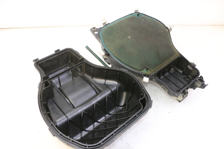 photo de LUCHTFILTERDOOS YAMAHA YFM GRIZZLY 550 (2008 - 2015) - Staat van het oppervlak