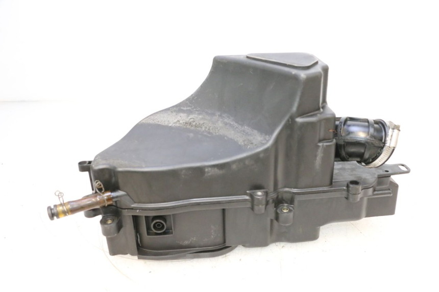 photo de LUCHTFILTERDOOS YAMAHA YP MAJESTY 125 (1998 - 2001) - Zoom op gebruiksstaat