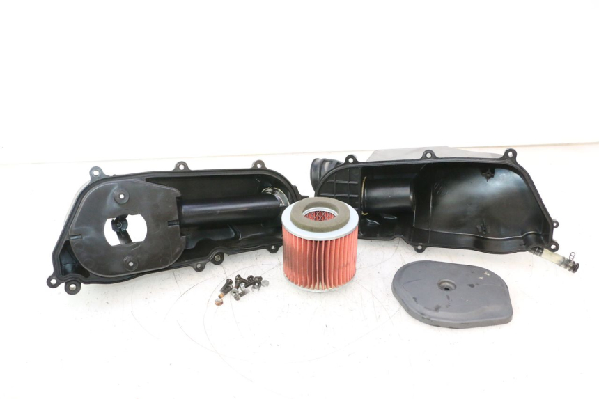 photo de LUCHTFILTERDOOS YAMAHA YP MAJESTY 125 (2002 - 2006) - Hoofdaanzicht