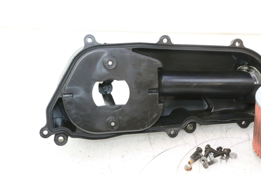 photo de LUCHTFILTERDOOS YAMAHA YP MAJESTY 125 (2002 - 2006) - Detail van het onderdeel