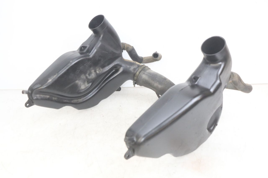 photo de LUCHTFILTERDOOS YAMAHA YZF R THUNDERCAT 600 (1996 - 2003) - Hoofdaanzicht