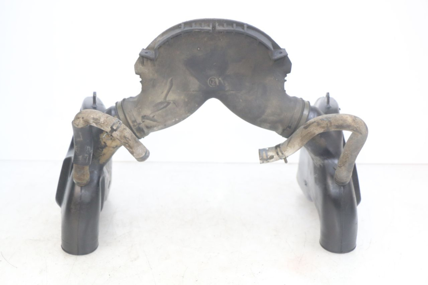 photo de LUCHTFILTERDOOS YAMAHA YZF R THUNDERCAT 600 (1996 - 2003) - Zoom op gebruiksstaat