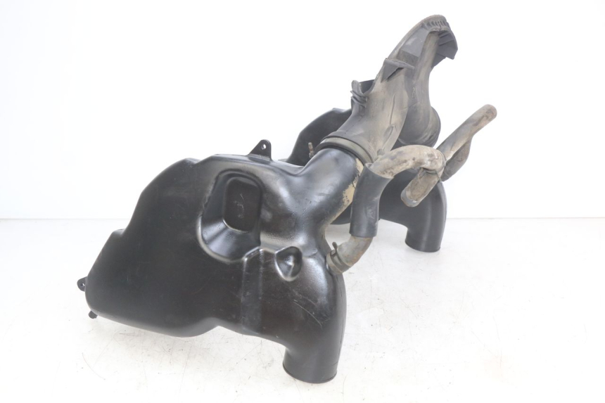 photo de LUCHTFILTERDOOS YAMAHA YZF R THUNDERCAT 600 (1996 - 2003) - Andere kijkhoek