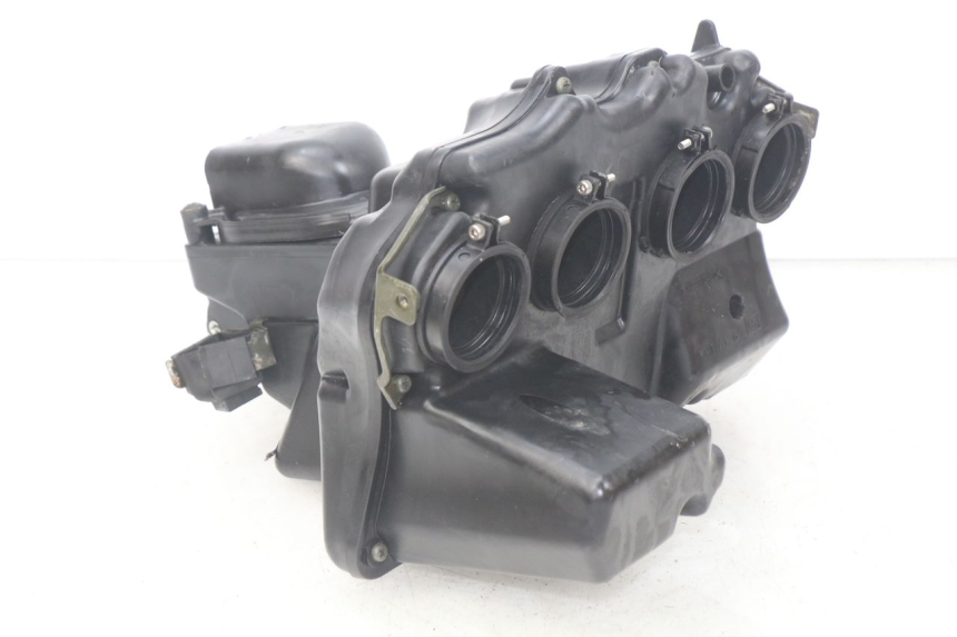 photo de LUCHTFILTERDOOS KAWASAKI Z S 750 (2003 - 2006) - Hoofdaanzicht