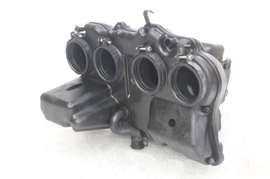 photo de LUCHTFILTERDOOS KAWASAKI Z 750 (2007 - 2013) - Technische close-up