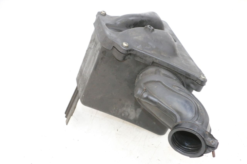 photo de LUCHTFILTERDOOS KYMCO ZING 125 (1997 - 2003) - Zoom op gebruiksstaat