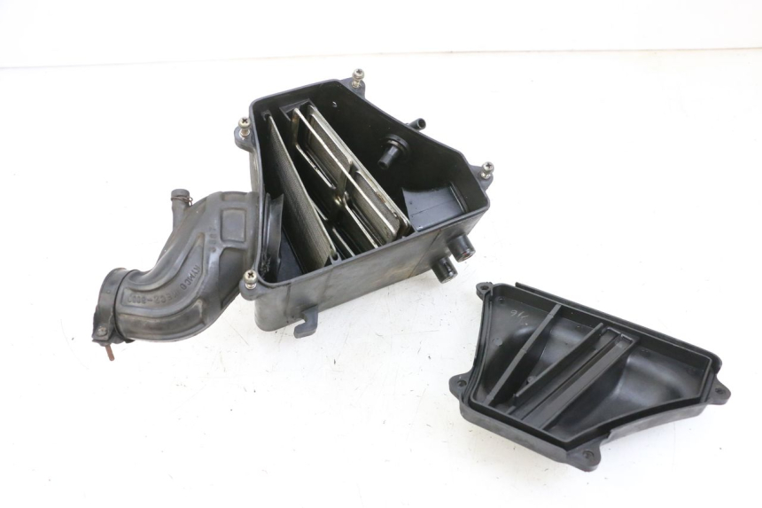 photo de LUCHTFILTERDOOS KYMCO ZING 125 (1997 - 2003) - Bevestigingspunten