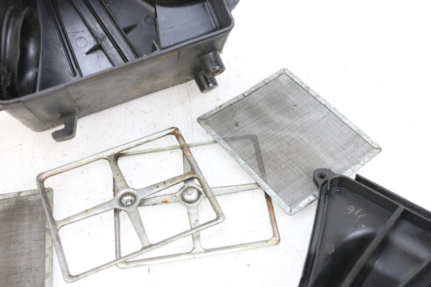 photo de LUCHTFILTERDOOS KYMCO ZING 125 (1997 - 2003) - Gecontroleerd onderdeel