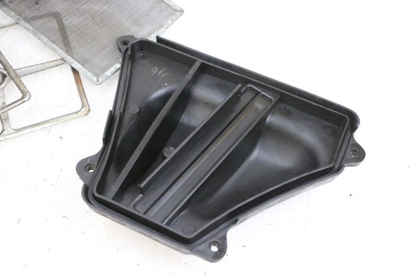 photo de LUCHTFILTERDOOS KYMCO ZING 125 (1997 - 2003) - Markeringen en referenties