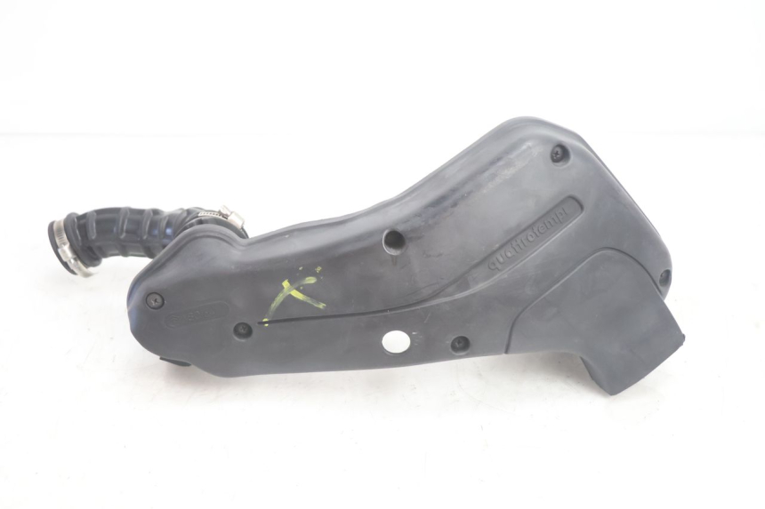 photo de LUCHTKAST PIAGGIO ZIP IGET 4T 50 (2021 - 2023) - Hoofdaanzicht