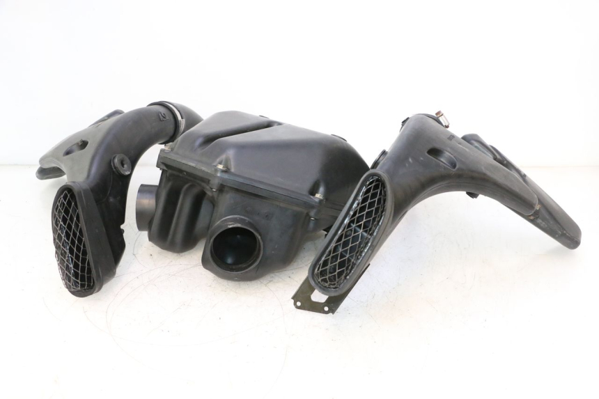 photo de LUCHTFILTERDOOS KAWASAKI ZX-6R ZX6R 600 (1995 - 1997) - Hoofdaanzicht