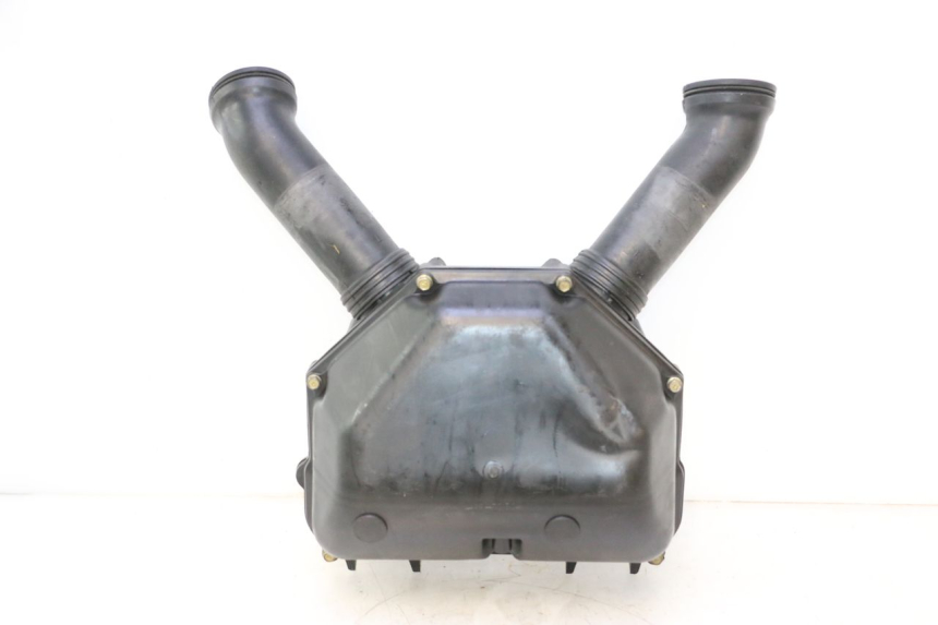 photo de LUCHTFILTERDOOS KAWASAKI ZX-6R ZX6R 600 (2000 - 2002) - Hoofdaanzicht