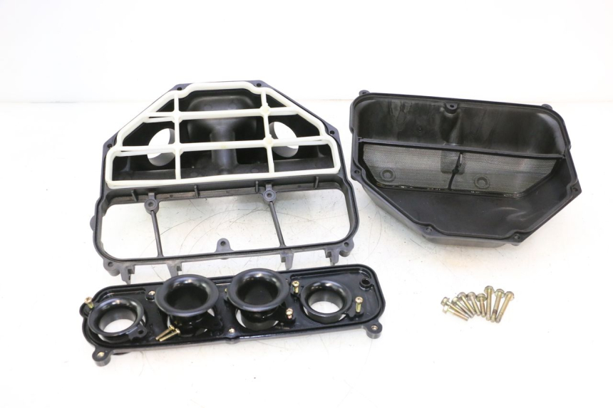 photo de LUCHTFILTERDOOS KAWASAKI ZX-6R ZX6R 600 (2000 - 2002) - Detail van het onderdeel