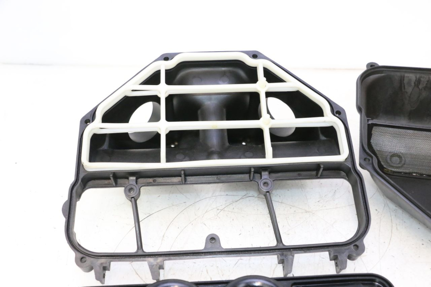 photo de LUCHTFILTERDOOS KAWASAKI ZX-6R ZX6R 600 (2000 - 2002) - Productaanzicht