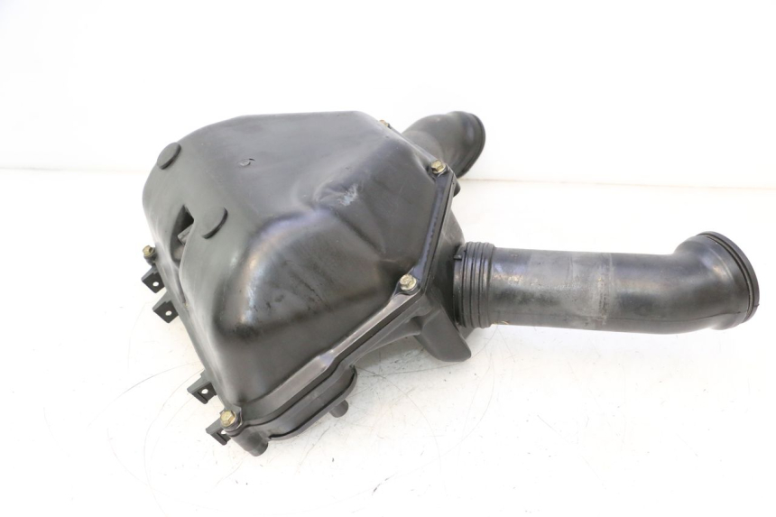 photo de LUCHTFILTERDOOS KAWASAKI ZX-6R ZX6R 600 (2000 - 2002) - Andere kijkhoek
